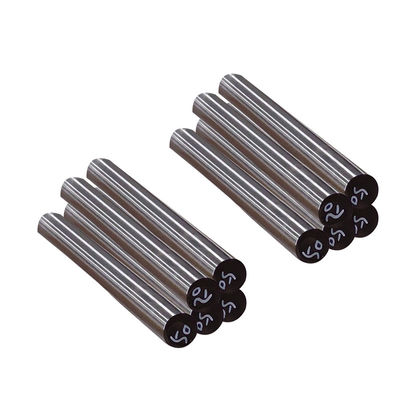 14mm 12mm 10mm Barra semicircolare in acciaio inossidabile 40mm 42mm 50mm 90mm