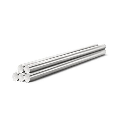 15-5 13-8 15-5ph Acciaio inossidabile ad alta resistenza Rod Bar rotondo a 1 pollice 100mm 125mm 150mm 200mm
