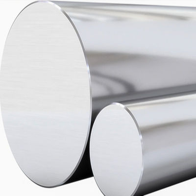 Acciaio inossidabile laminato a caldo Rod Bar rotondo 10mm 12mm 15mm 16mm 18mm 20mm 22mm