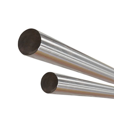 tondini 304l di acciaio inossidabile di 56mm 50mm 30mm 200 serie 300 serie 400 serie