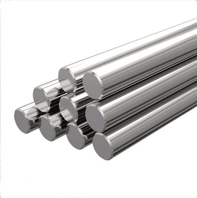 455 201 304 310 316 321 Barra tonda in acciaio inossidabile 2mm 4mm 6mm 10mm Ss Rod 440c
