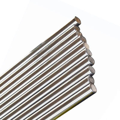 acciaio inossidabile solido Rod 304 3mm di 7mm 8mm 9mm ss Antivari