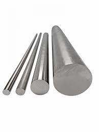 2mm premio 4mm 6mm 10mm 440c 455 201 304 310 316 321 acciaio inossidabile Rod
