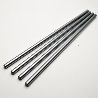 303 304 316L 321 310S 410 430 intorno alla barra di acciaio inossidabile della barra 5mm 10mm 20mm di acciaio inossidabile