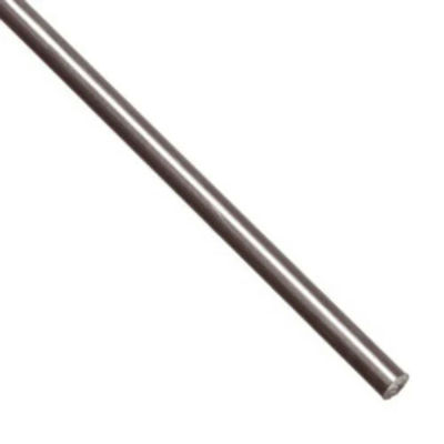 Acciaio inossidabile Rod Bar - 440c, 455, 201, 304, 310, 316, 321 di alta qualità